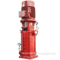 Minamoto Fire Pump XBD Series